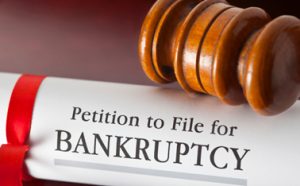 Bankruptcy Attorney Round Rock TX
